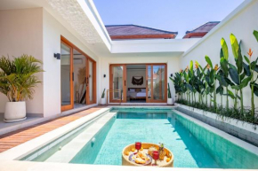 Brand New Villa - BEST Location Near City Center and Beach!